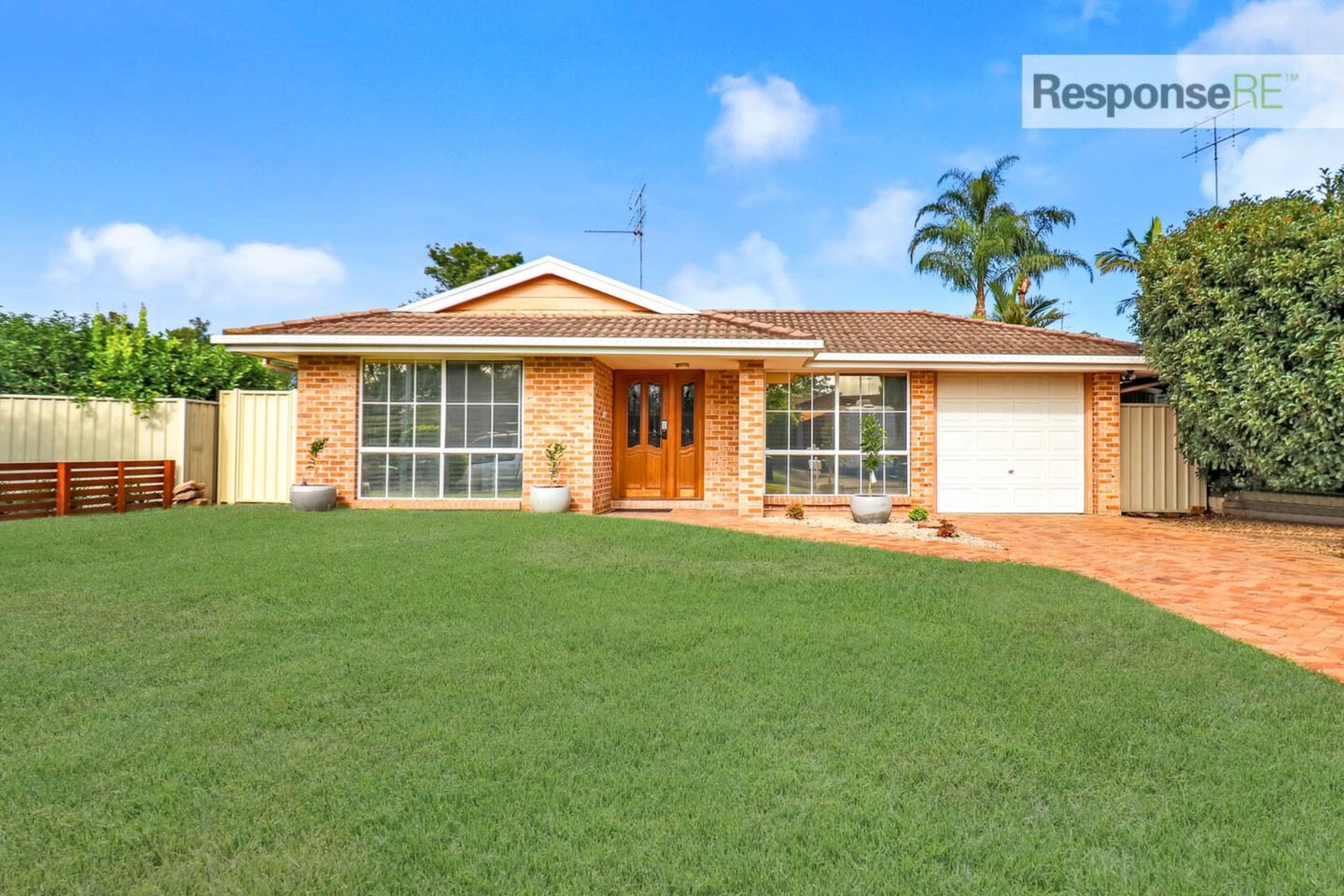 2 Walton Place, Emu Plains Sold by ResponseRE - image 1