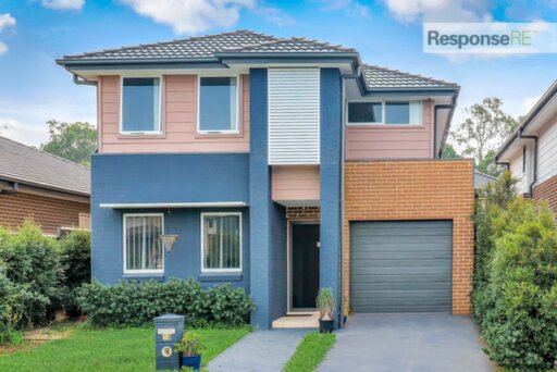 10 Munro Place, Jordan Springs Sold by ResponseRE