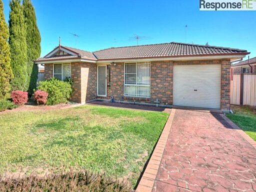 14 Panton Close, Glenmore Park Sold by ResponseRE