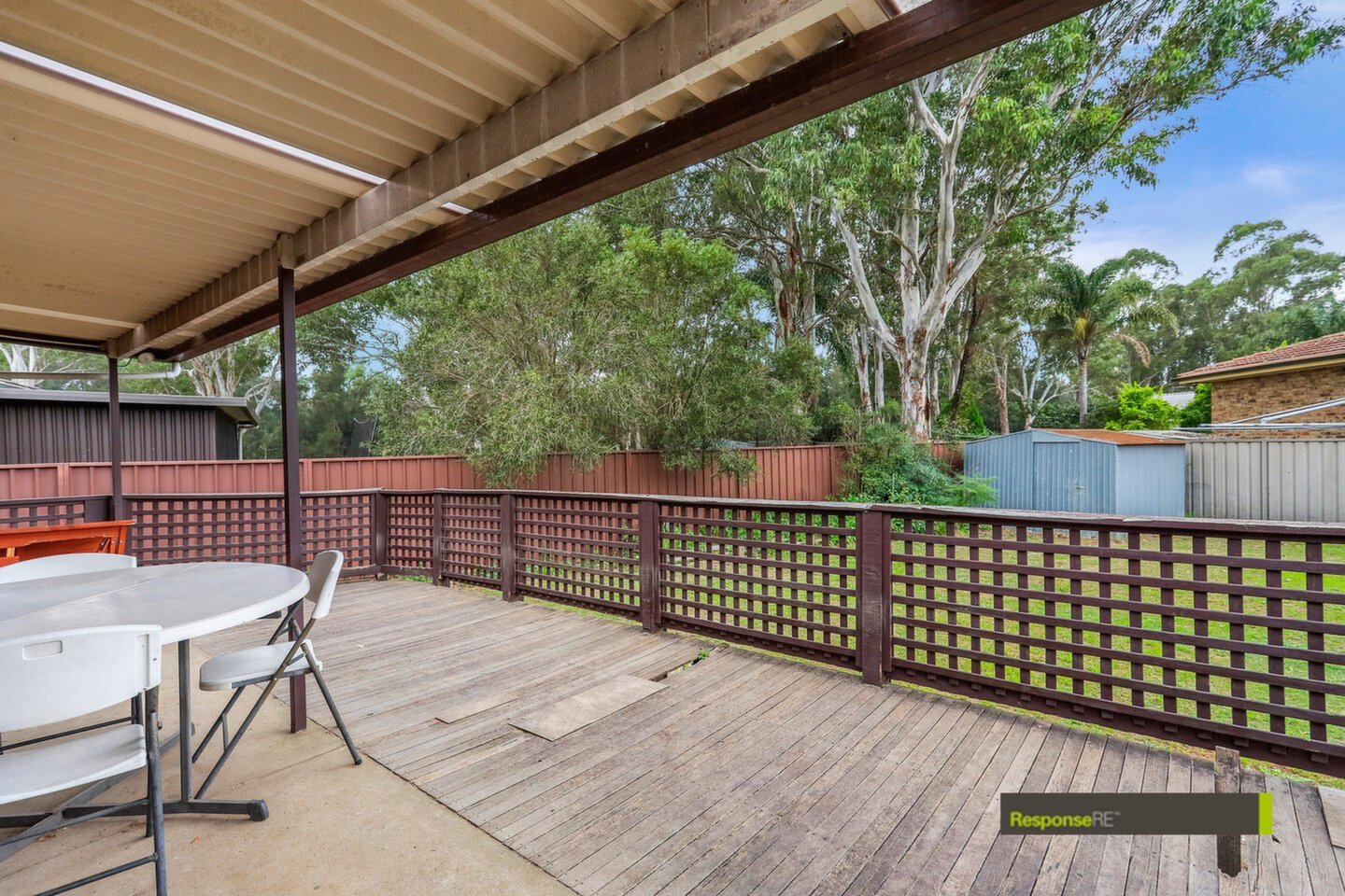 20 Aloe Street, Quakers Hill Sold by ResponseRE - image 1