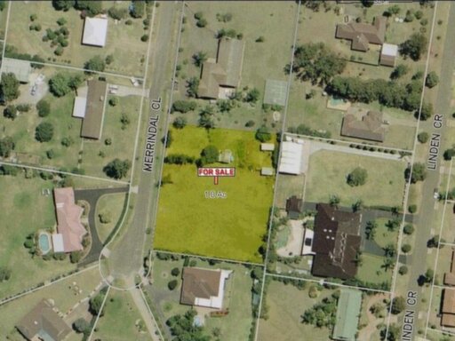 2 Merrindal Close, Cranebrook Sold by ResponseRE