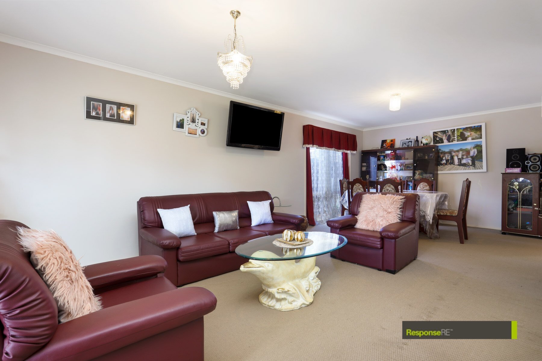 12 Talbingo Place, Woodcroft Sold by ResponseRE - image 1