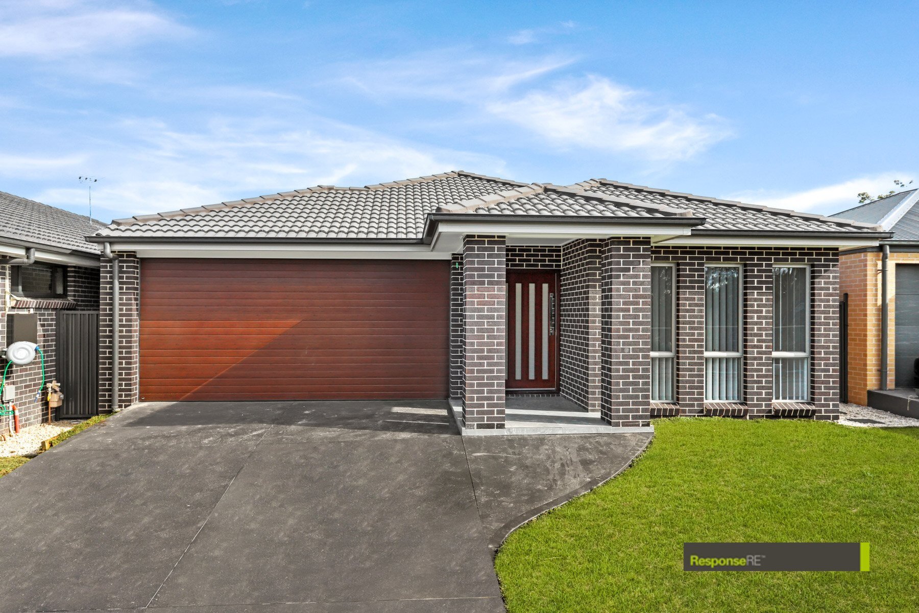 10 Northview Street, Riverstone Leased by ResponseRE - image 1