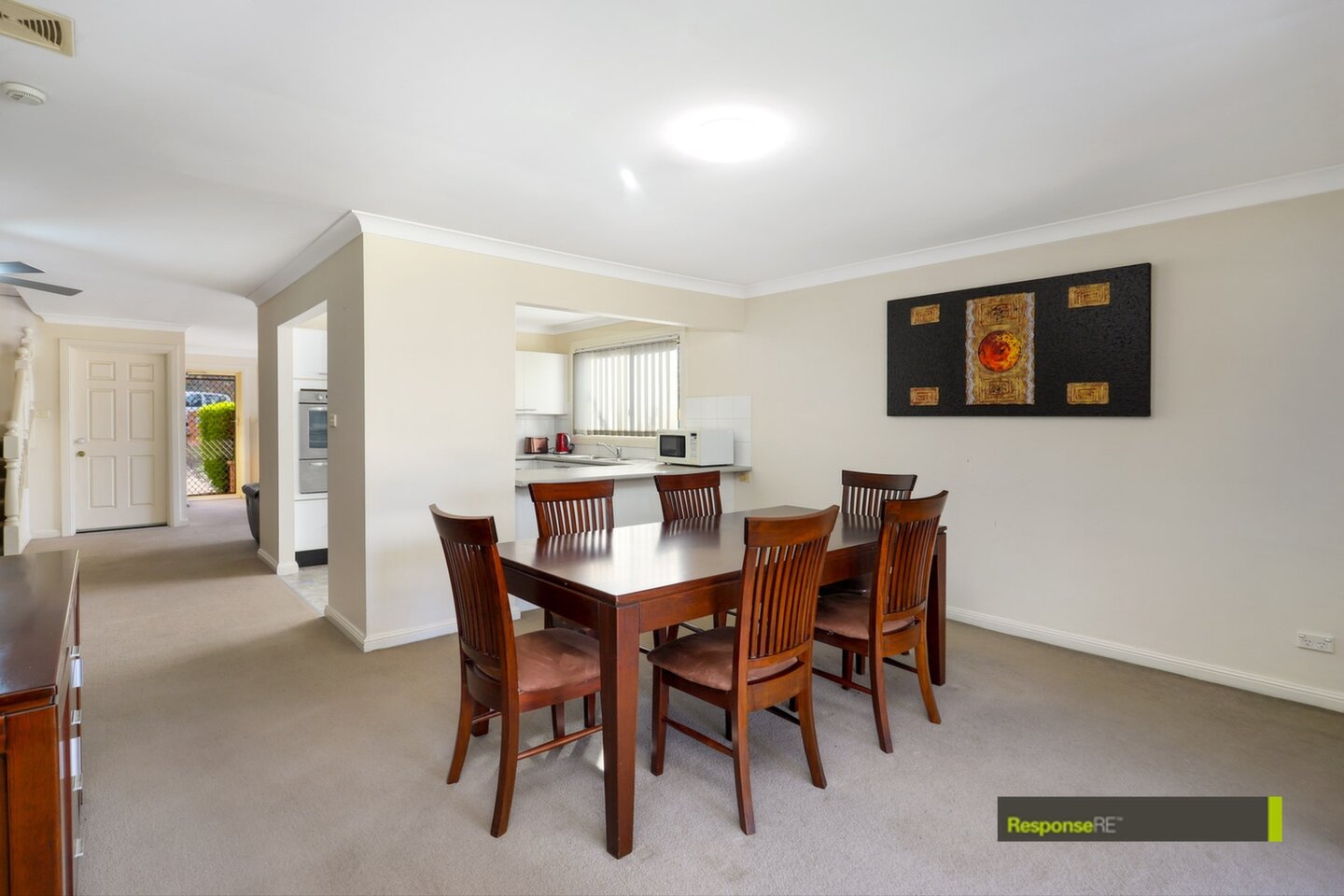 5a Logan Place, Quakers Hill Sold by ResponseRE - image 1