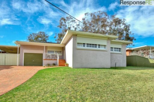 6 Murray Street, St Marys Sold by ResponseRE