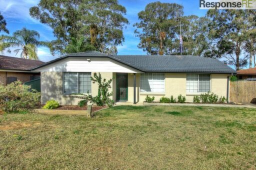 10 Dulhunty Court, Cranebrook Sold by ResponseRE