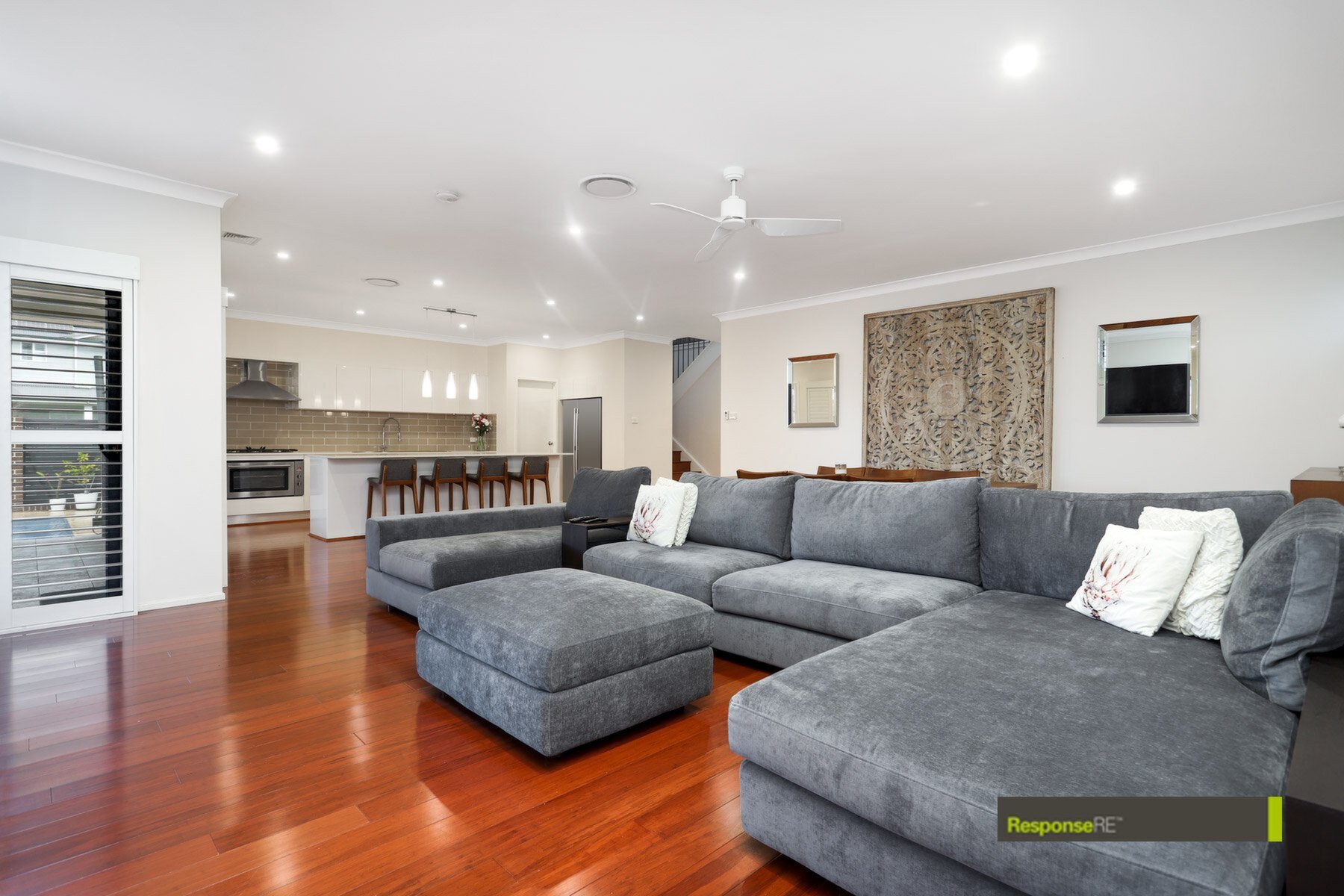 2 Naismith Street, Colebee Sold by ResponseRE - image 1