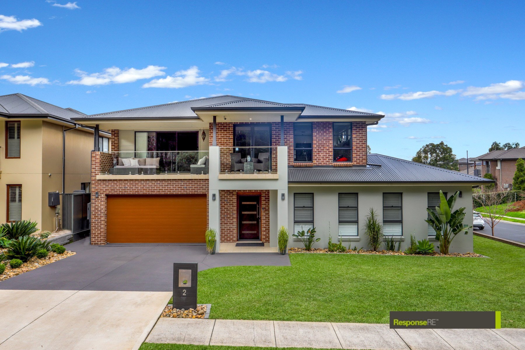 2 Naismith Street, Colebee Sold by ResponseRE - image 1
