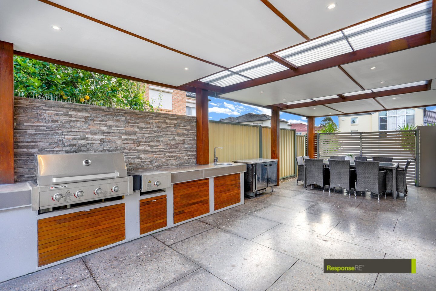 8 Commisso Court, Quakers Hill Sold by ResponseRE - image 1
