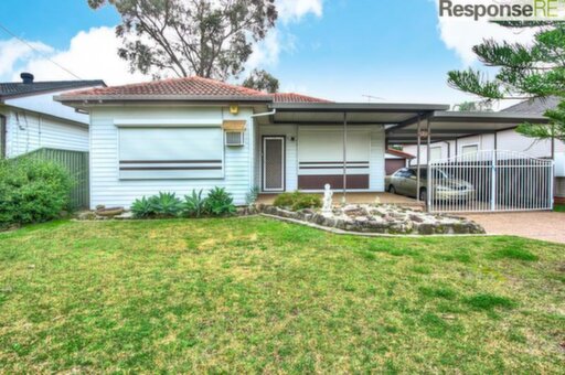 21 Gregory Avenue, Oxley Park Sold by ResponseRE