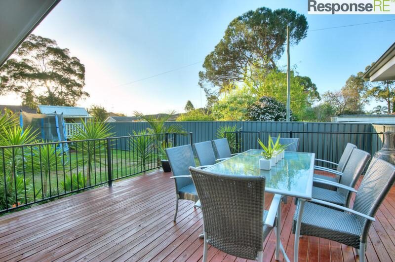 20 Nerang Circuit, Penrith South Sold by Response Real Estate Penrith - image 1