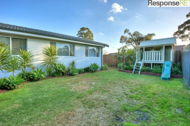 20 Nerang Circuit, Penrith South Sold by Response Real Estate Penrith - image 1
