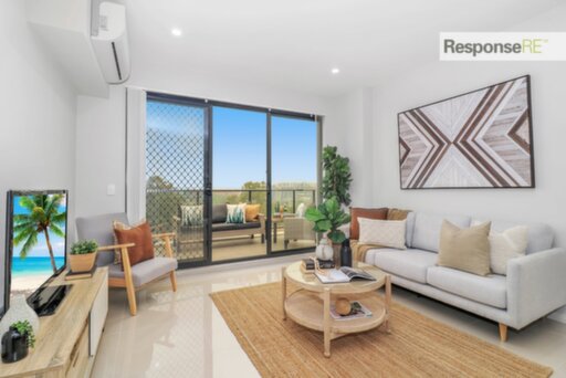 L89, 707/240-250 Great Western Highway, Kingswood Sold by Response Real Estate Penrith