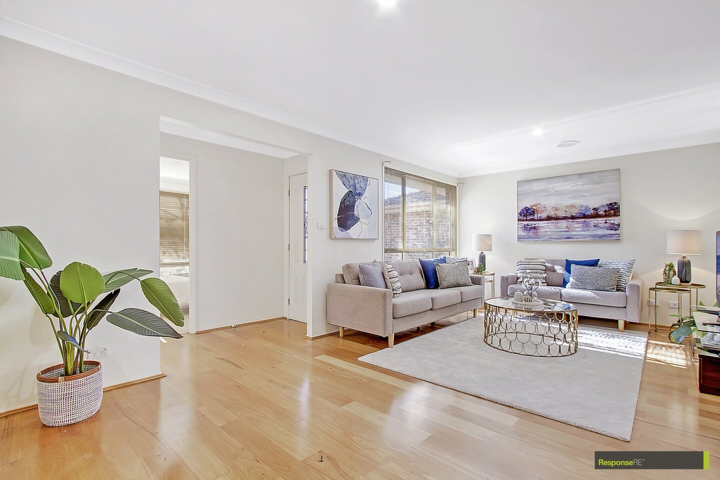 3 Robinson Street, Riverstone Sold by ResponseRE - image 1