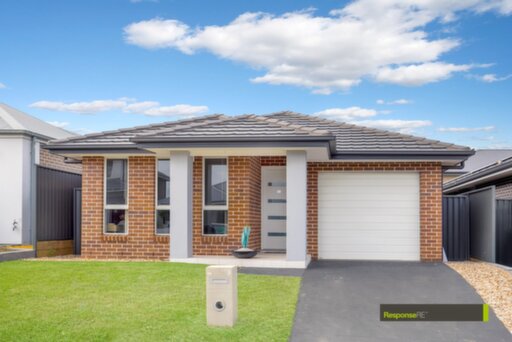 23 Tallulah Parade, Riverstone Sold by ResponseRE Quakers Hill & Bella Vista