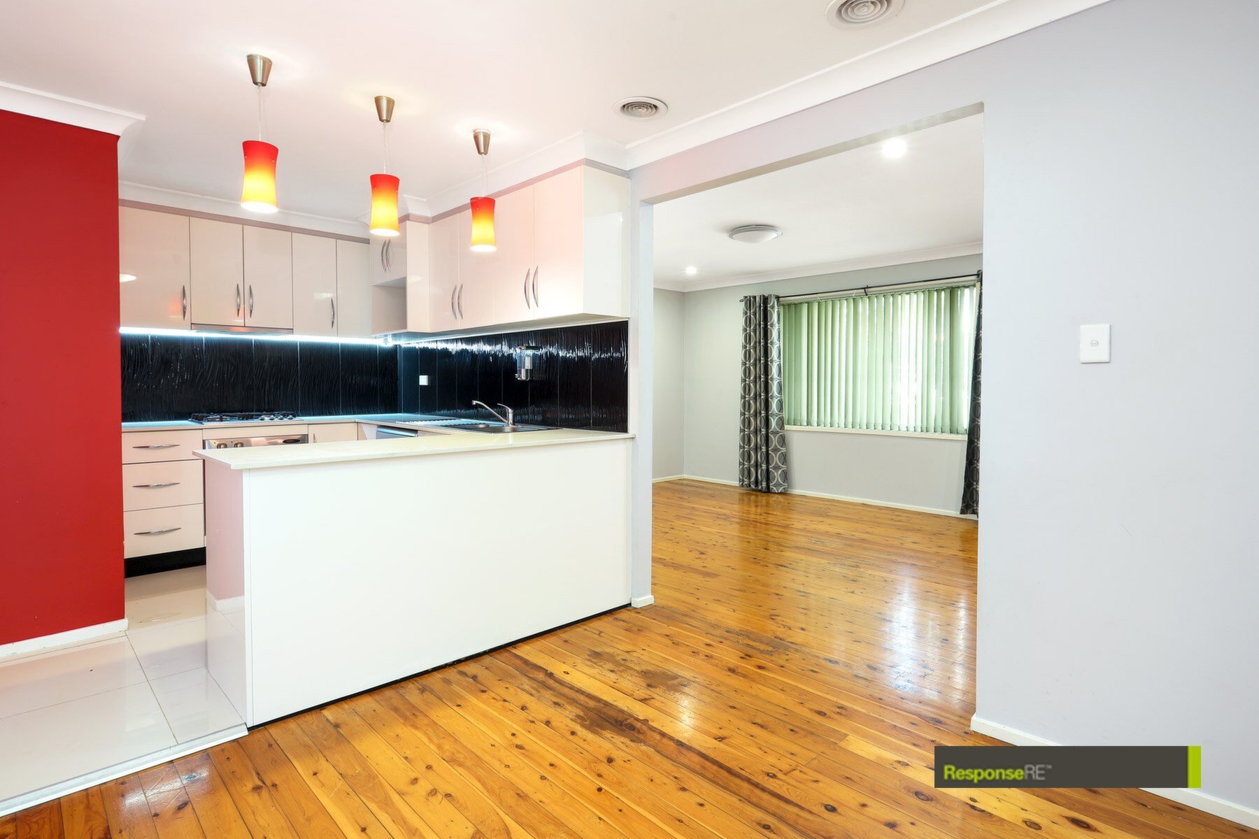 26 Molong Street, Quakers Hill Sold by ResponseRE - image 1