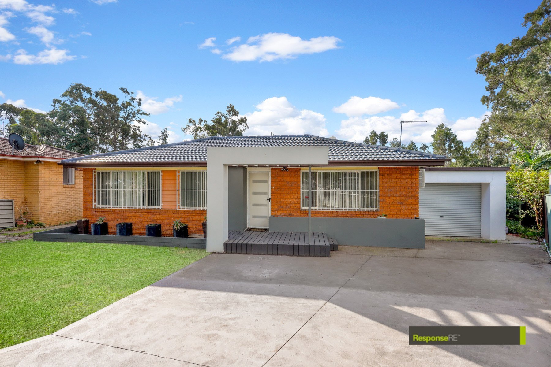 26 Molong Street, Quakers Hill Sold by ResponseRE - image 1