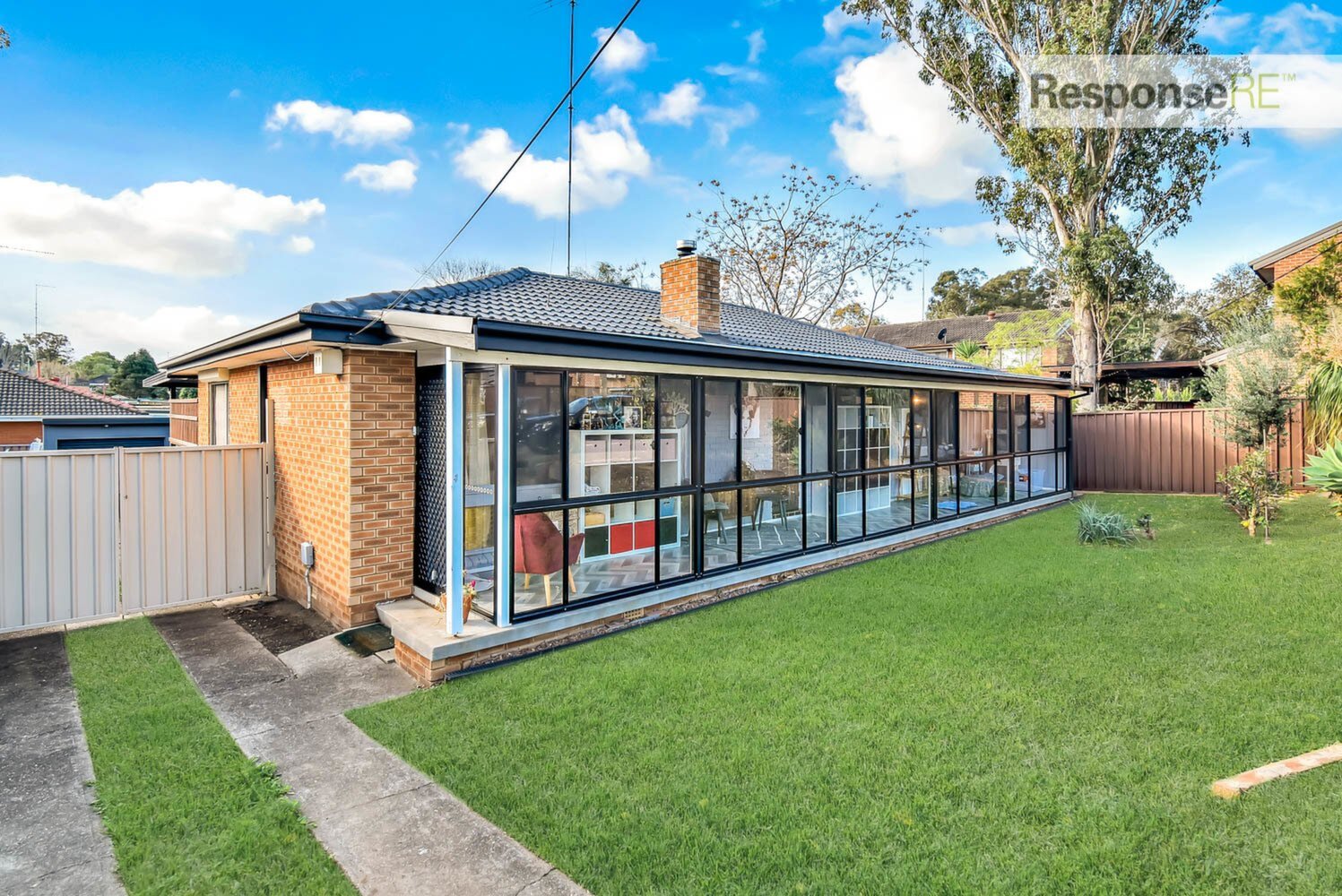 29 Christie Street, South Penrith Sold by Response Real Estate Penrith - image 1