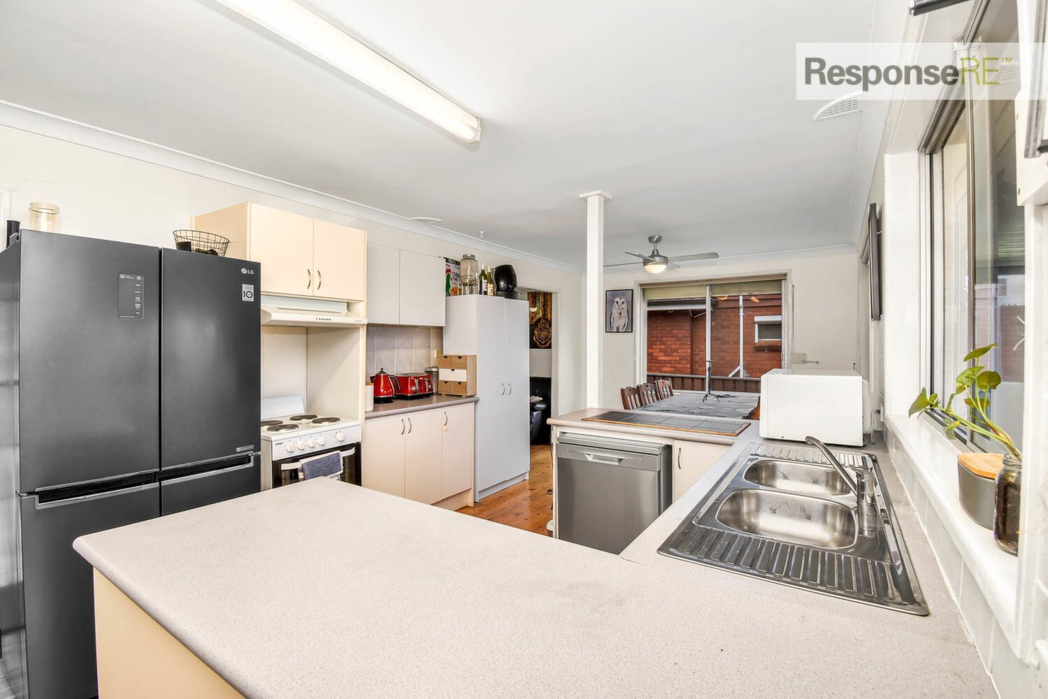 29 Christie Street, South Penrith Sold by Response Real Estate Penrith - image 1