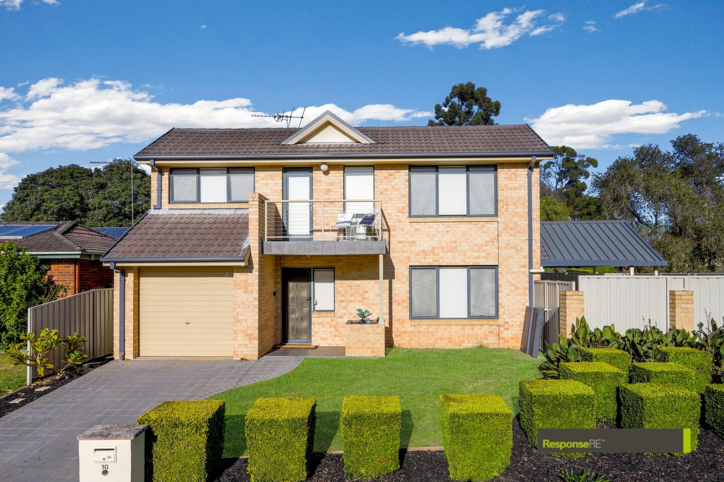 10 Fuchsia Crescent, Quakers Hill Sold by ResponseRE - image 1