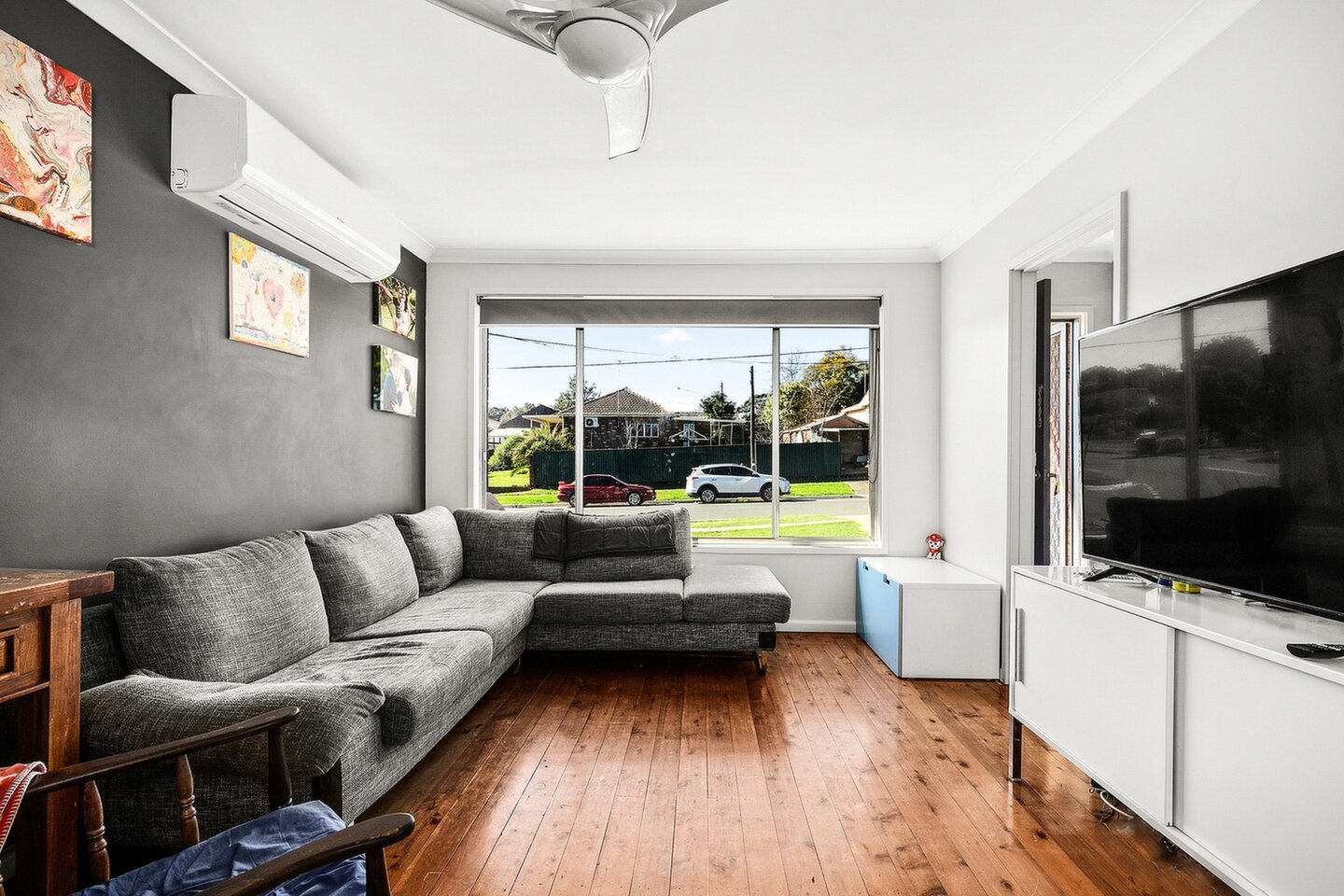 20 Sewell Avenue, Seven Hills Sold by ResponseRE Walsh Sullivan Northmead - image 1