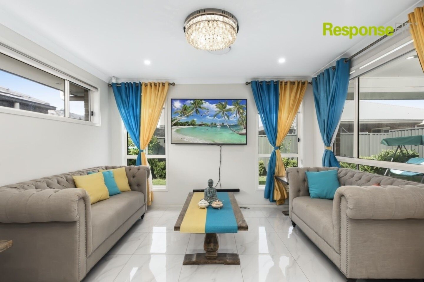 182 Princes Street, Riverstone Sold by ResponseRE - image 1