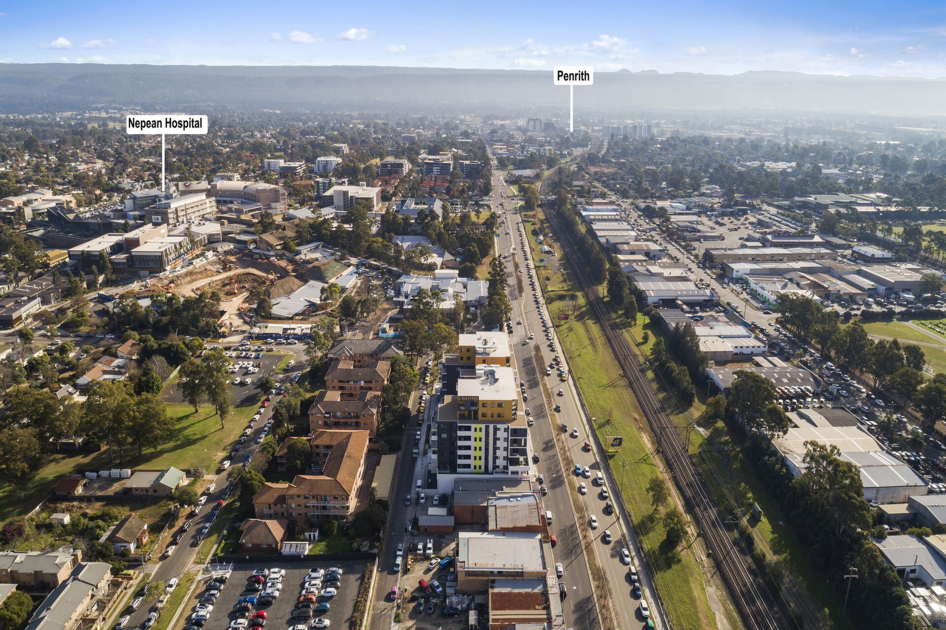 46,803/240-250 Great Western Highway, Kingswood Sold by ResponseRE - image 1