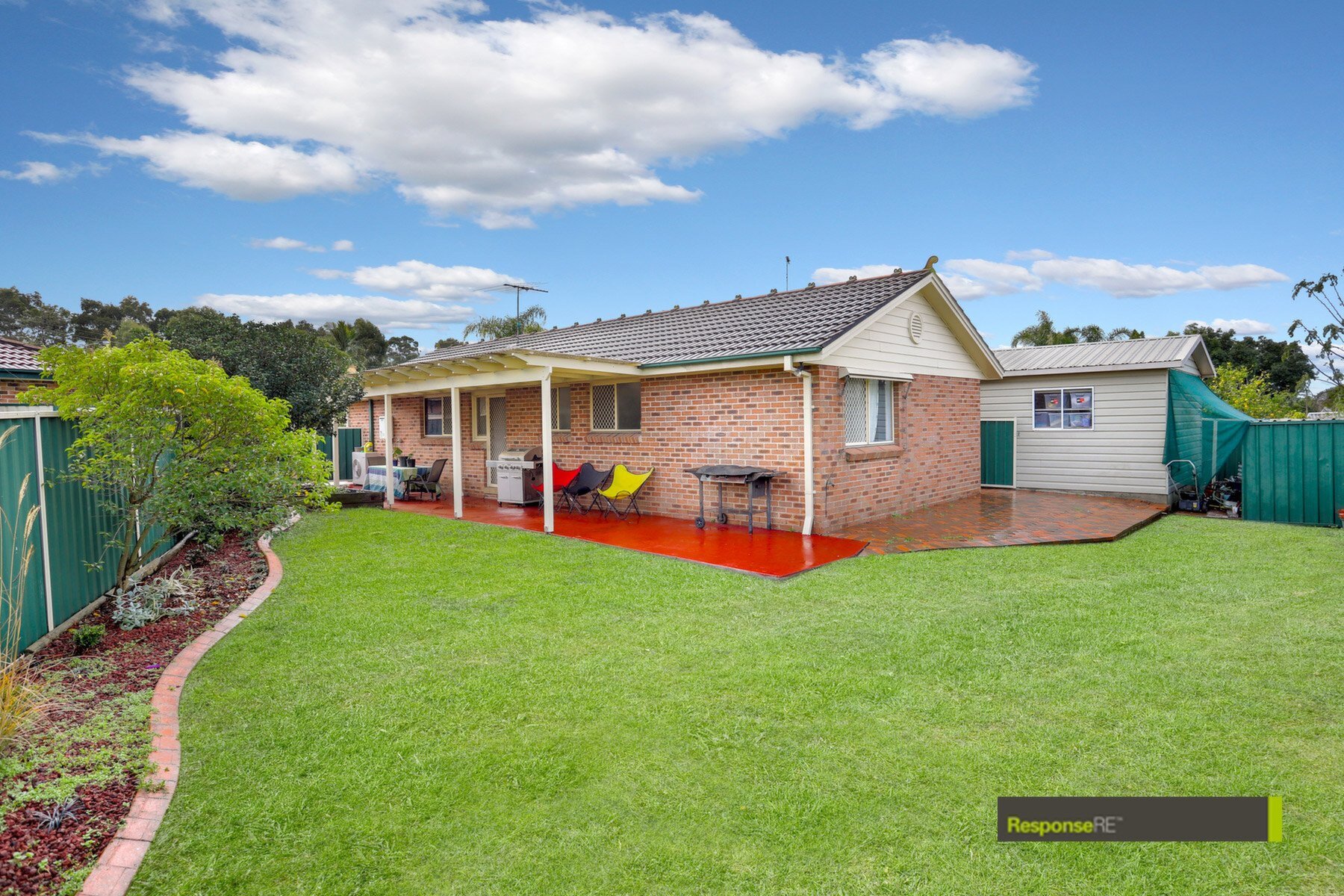 13 Sherborne Place, Glendenning Sold by ResponseRE - image 1
