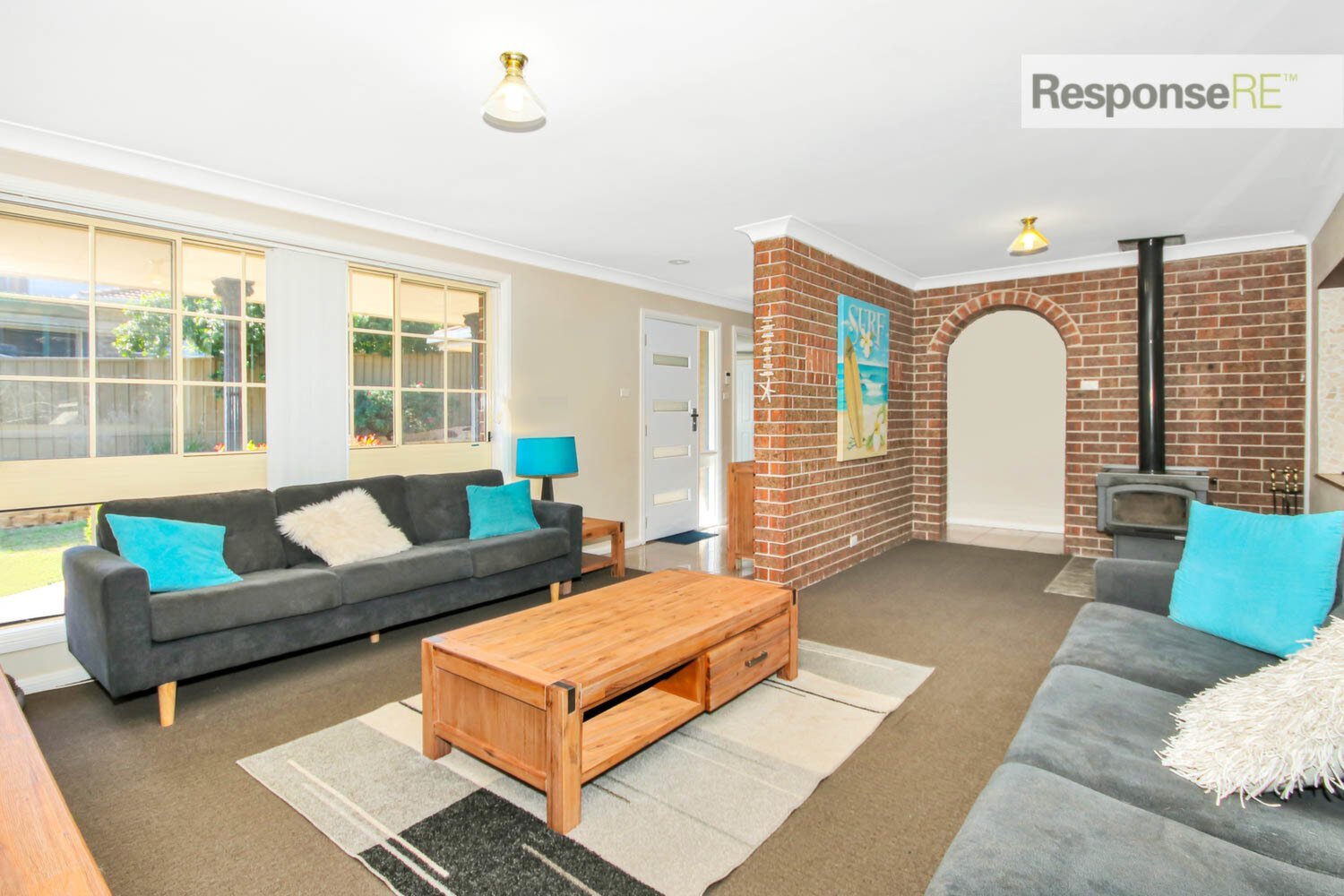 54 Ben Nevis Road, Cranebrook Sold by ResponseRE - image 1
