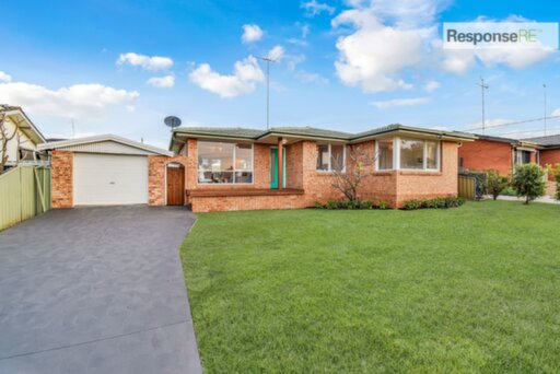18 Chesterfield Road, South Penrith Sold by Response Real Estate Penrith