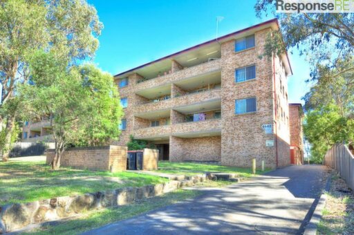 27/61-62 Park Avenue, Kingswood Sold by Response Real Estate Penrith