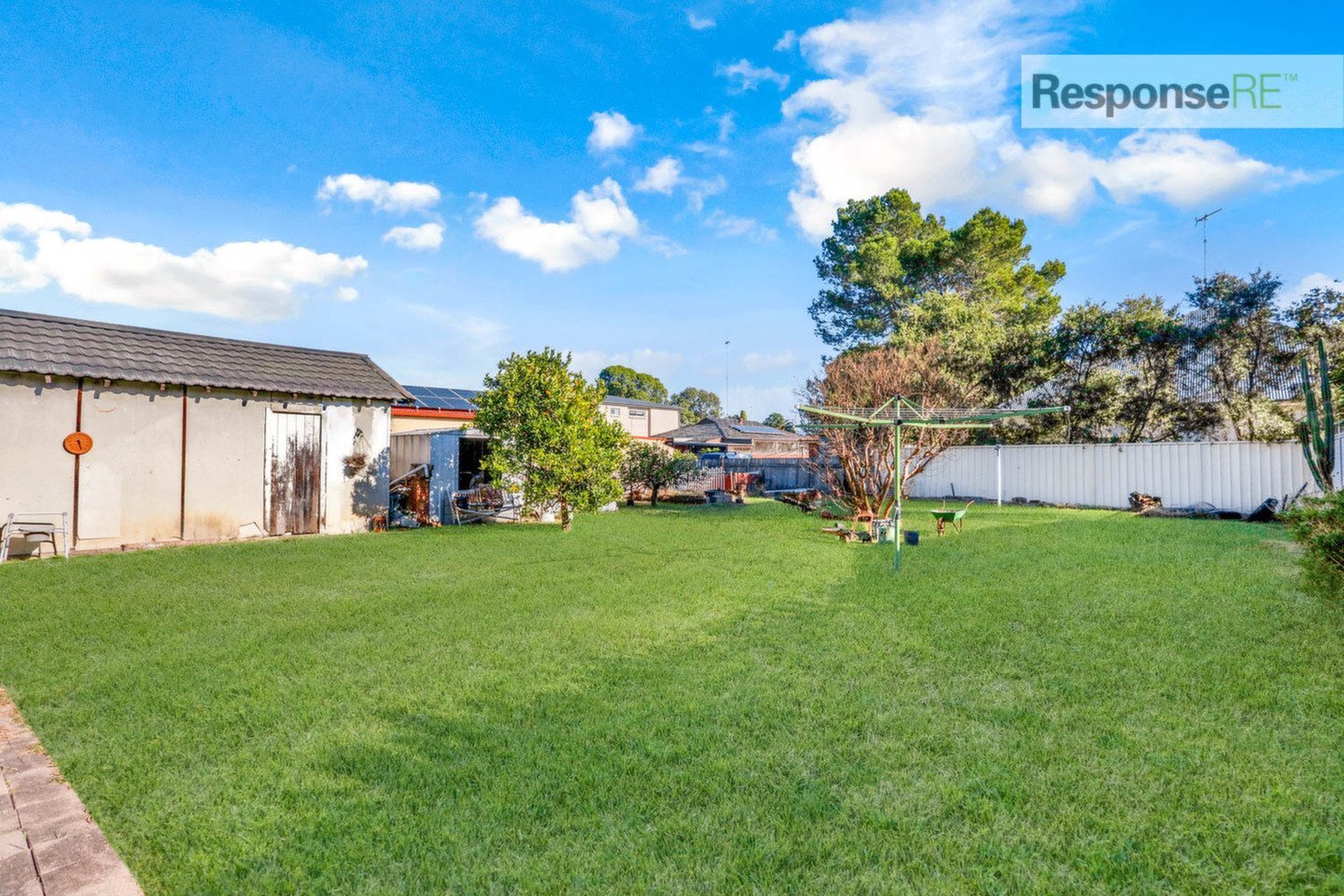 83 Castlereagh Street, Penrith Sold by Response Real Estate Penrith - image 1