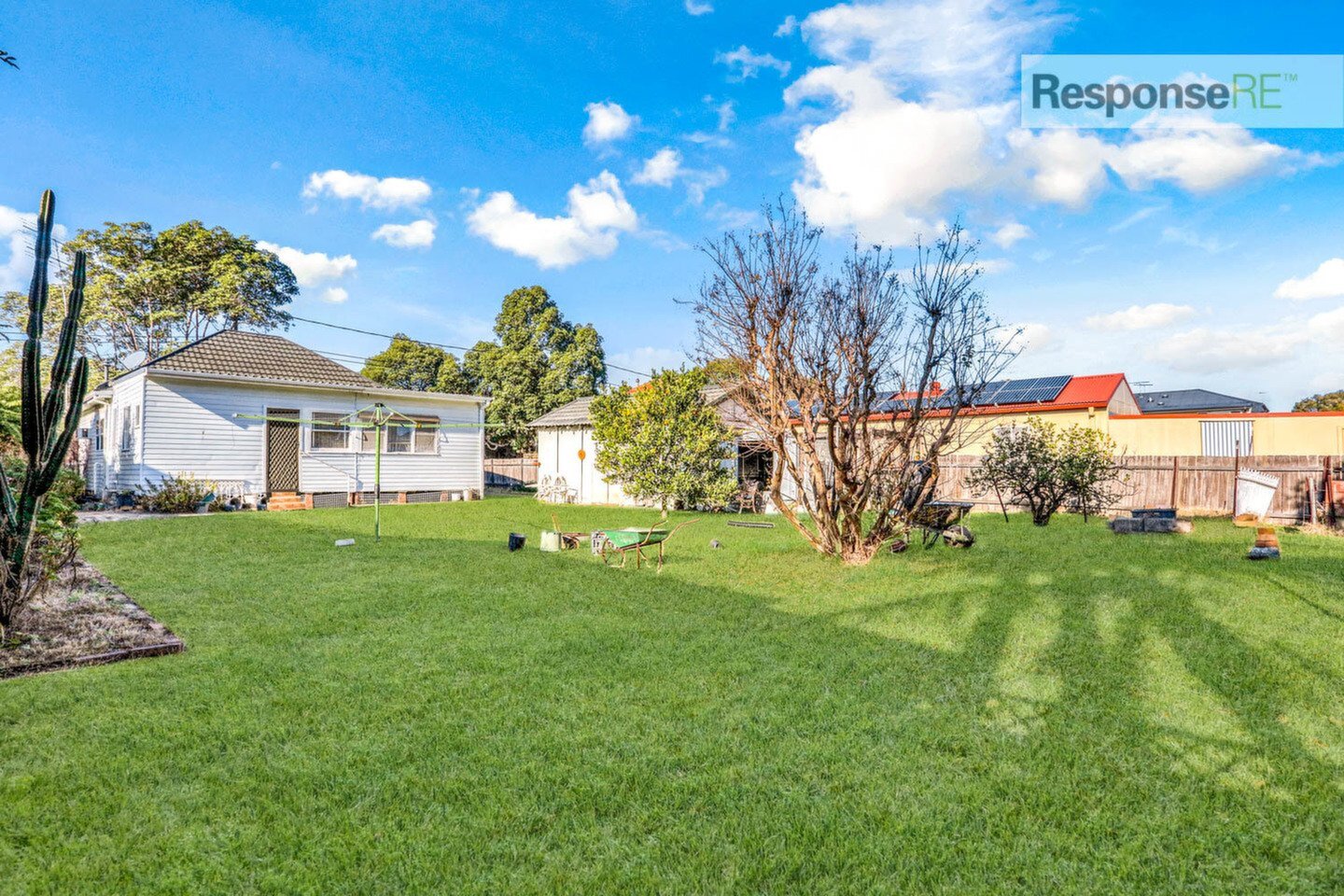 83 Castlereagh Street, Penrith Sold by Response Real Estate Penrith - image 1