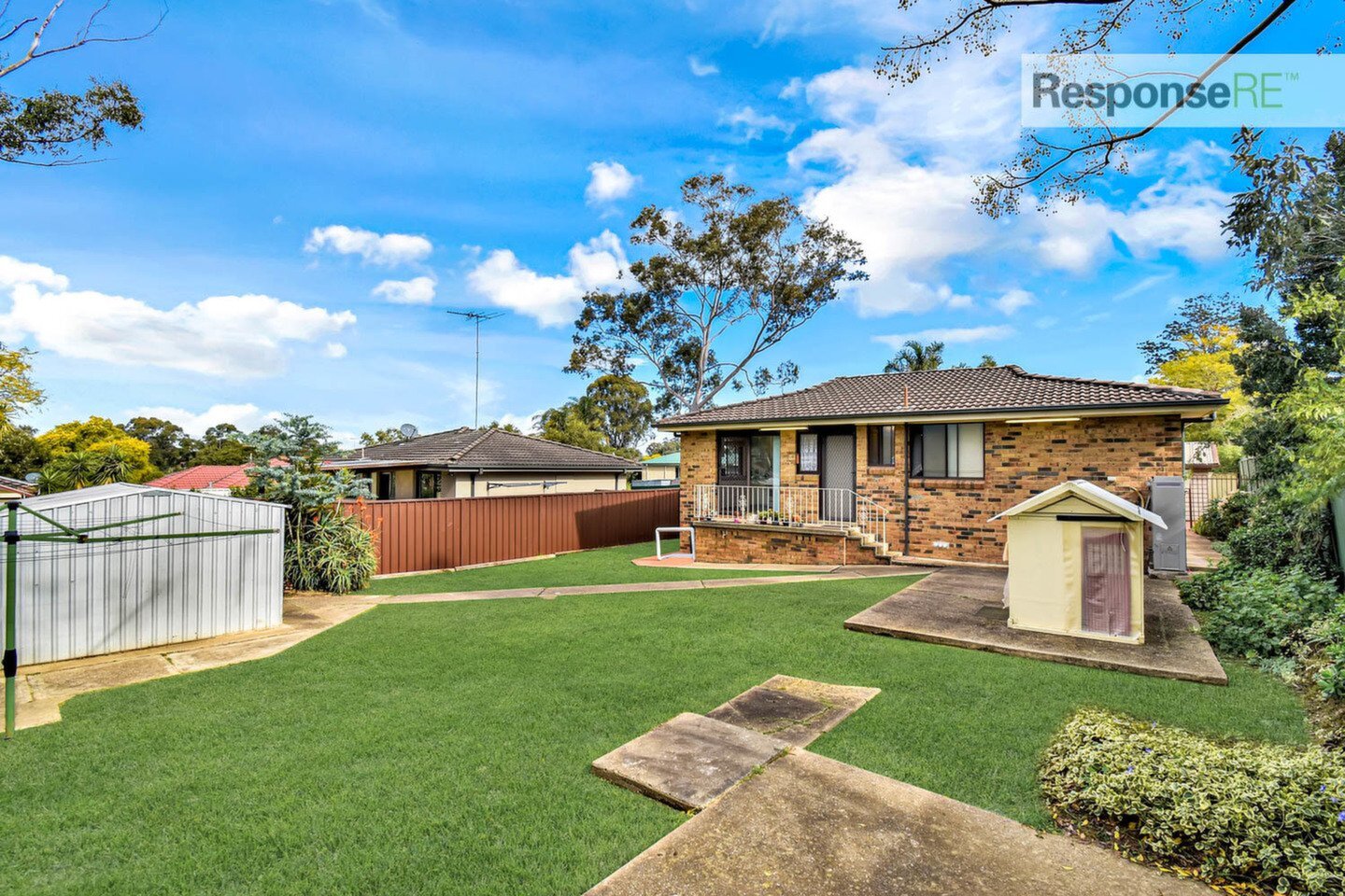4 Colt Place, Cranebrook Sold by ResponseRE - image 1