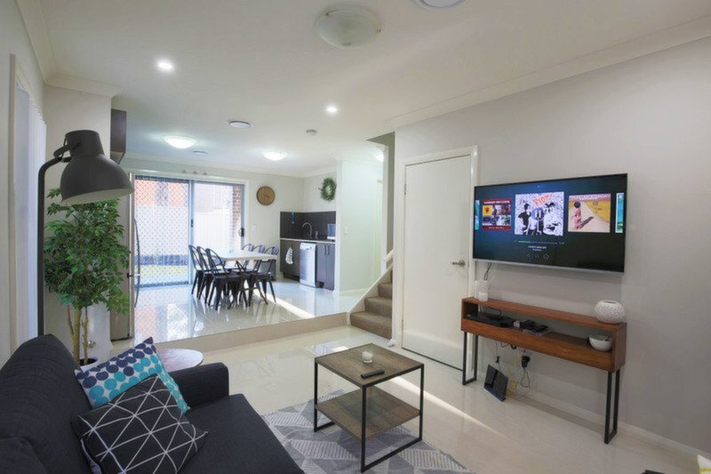 7 Hemanta Glade, Woodcroft Leased by ResponseRE Quakers Hill & Bella Vista - image 1