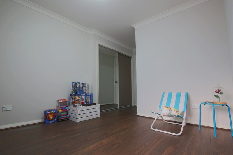 7 Hemanta Glade, Woodcroft Leased by ResponseRE Quakers Hill & Bella Vista - image 1