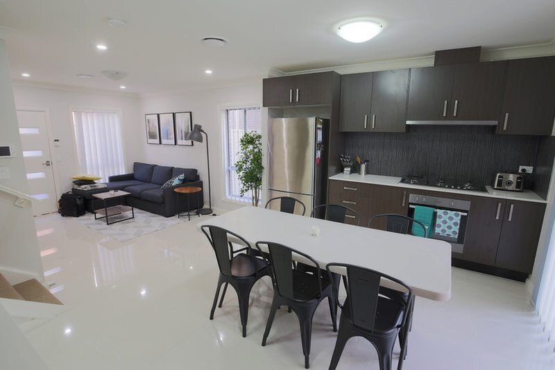 7 Hemanta Glade, Woodcroft Leased by ResponseRE Quakers Hill & Bella Vista - image 1