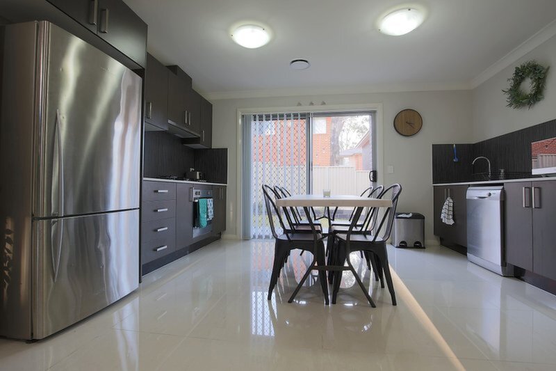 7 Hemanta Glade, Woodcroft Leased by ResponseRE Quakers Hill & Bella Vista - image 1