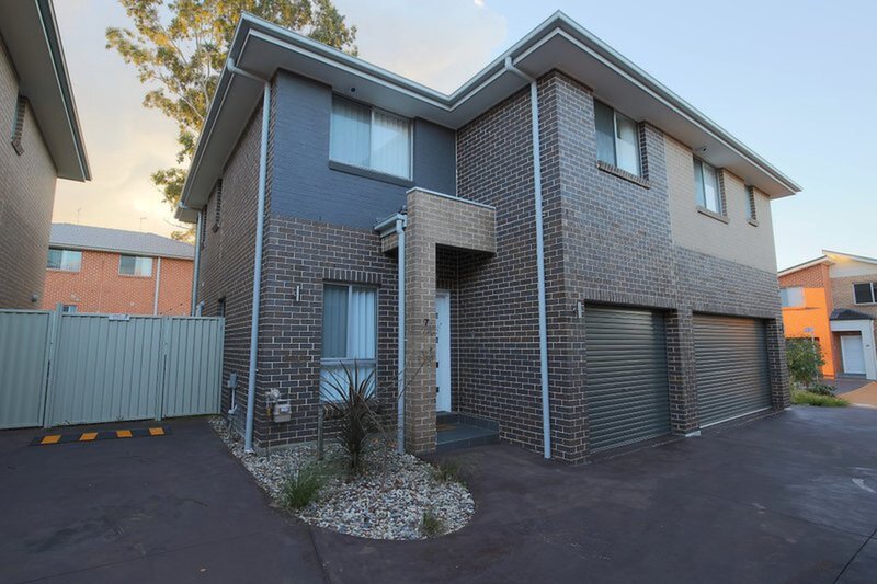7 Hemanta Glade, Woodcroft Leased by ResponseRE Quakers Hill & Bella Vista - image 1