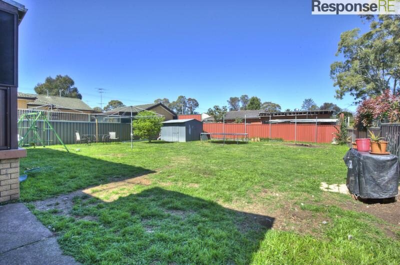 30 Arnold Avenue, St Marys Sold by Response Real Estate Penrith - image 1