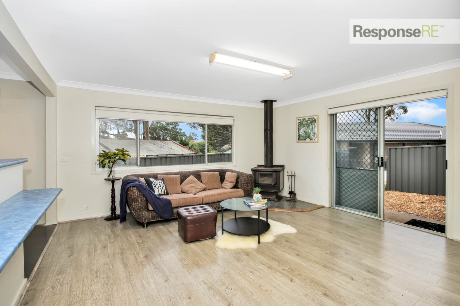 8 Cudgee Road, Penrith Sold by Response Real Estate Penrith - image 1