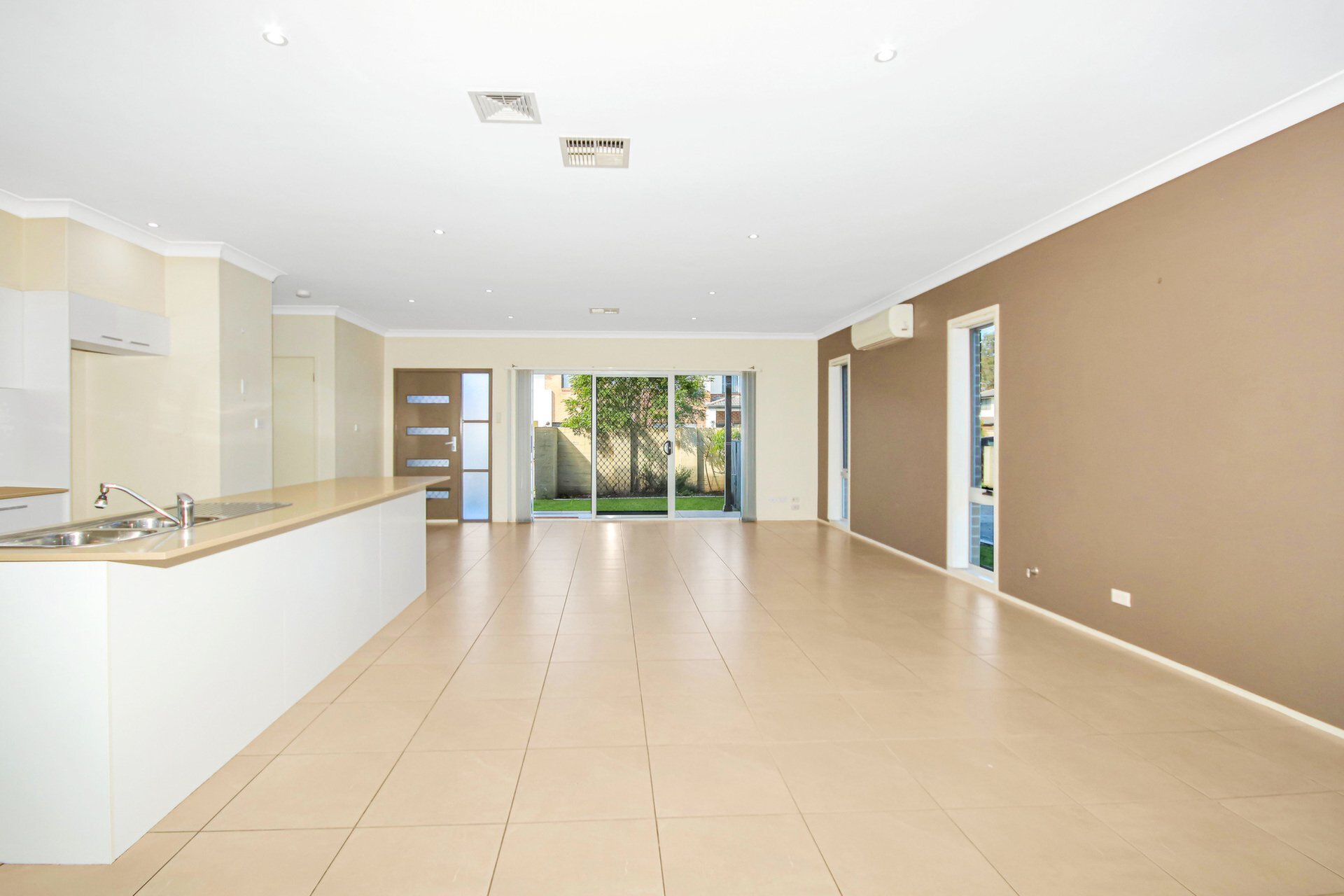 58 Fowler Street, Claremont Meadows Leased by Response Real Estate Penrith - image 1