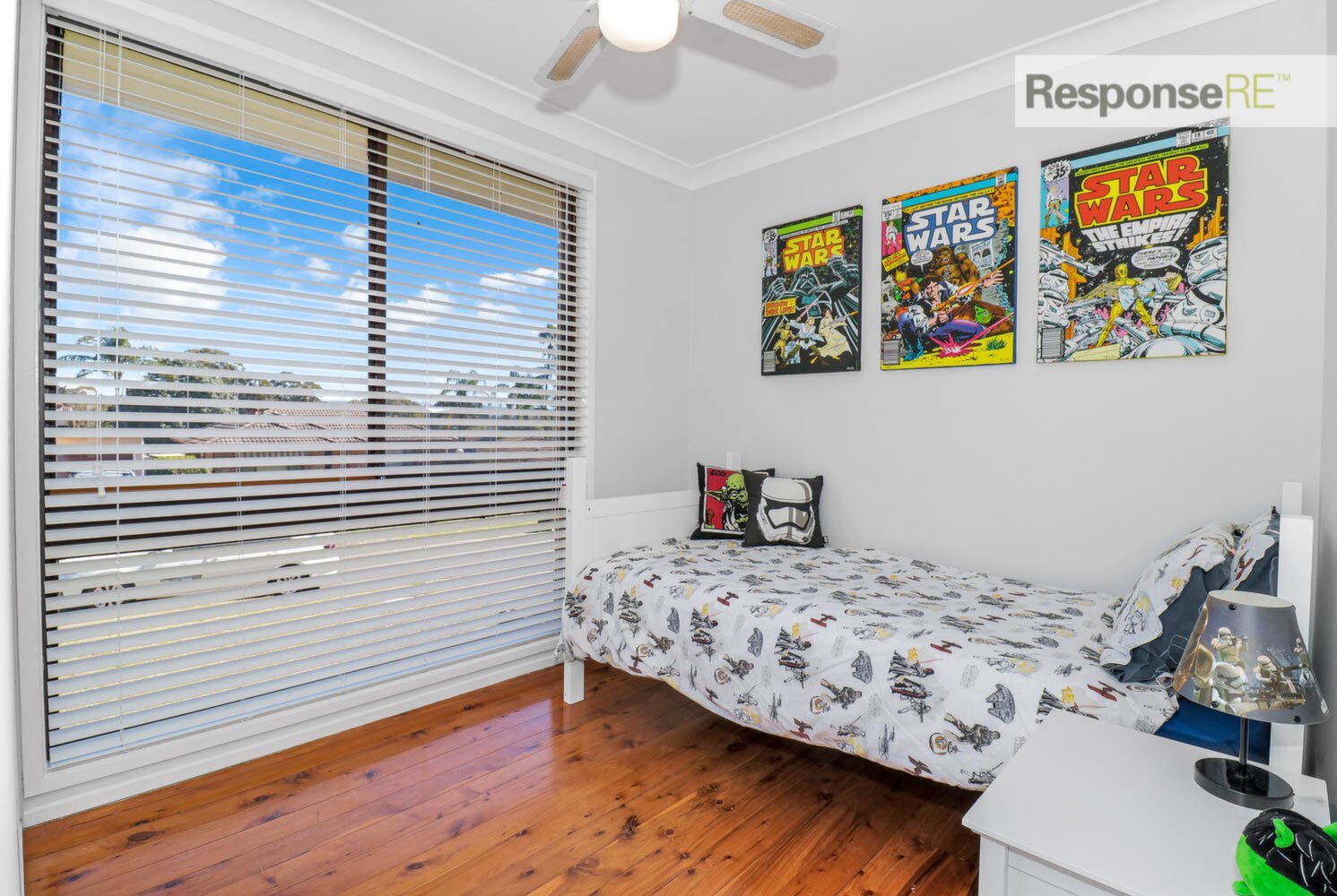 3 Hyton Place, Cranebrook Sold by ResponseRE - image 1