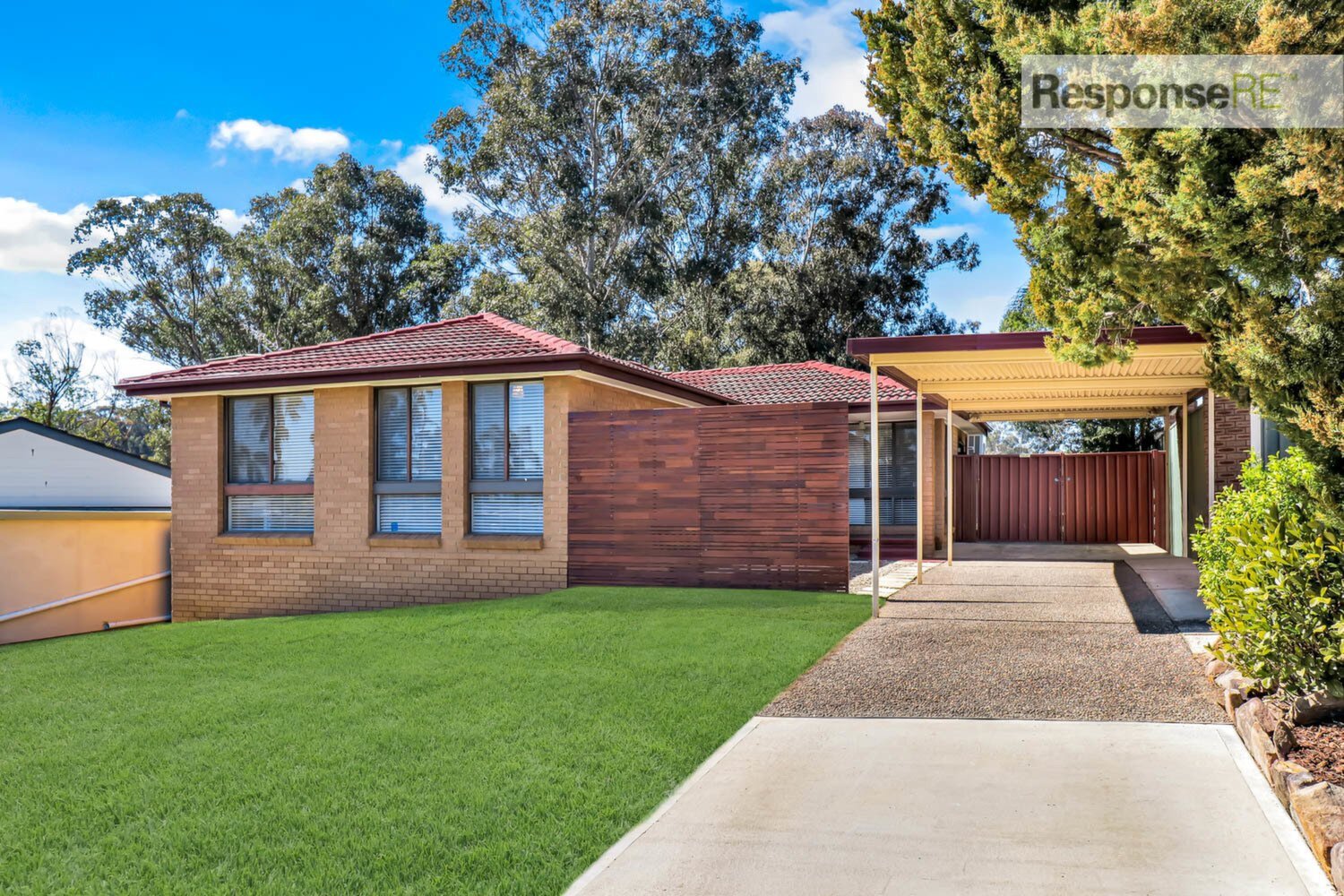 3 Hyton Place, Cranebrook Sold by ResponseRE - image 1