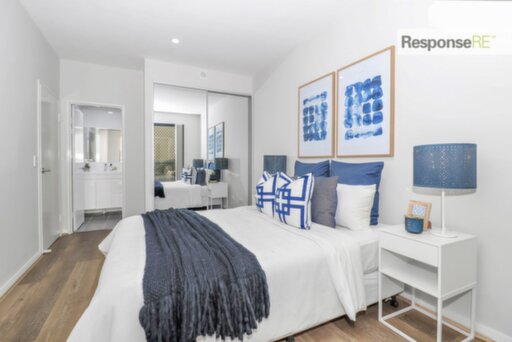 L94, 807/240-250 Great Western Highway, Kingswood Sold by Response Real Estate Penrith
