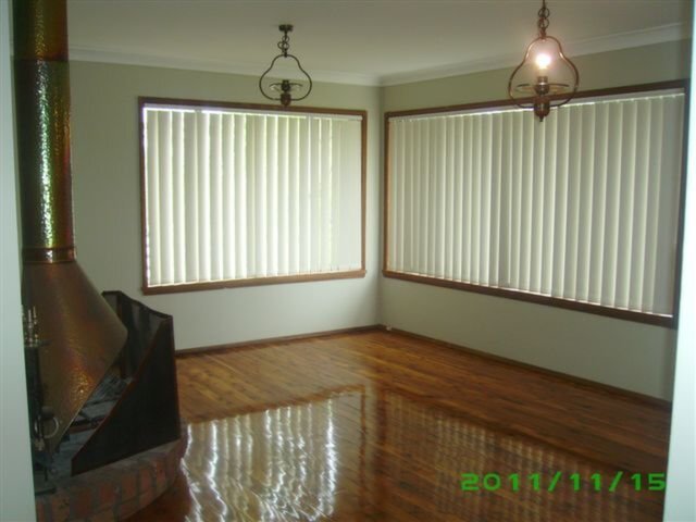 117 Buckleys Road, Winston Hills Leased by ResponseRE Quakers Hill & Bella Vista - image 1