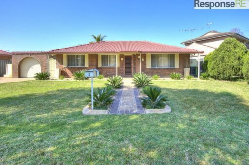3 Isabella Street, Werrington Sold by ResponseRE