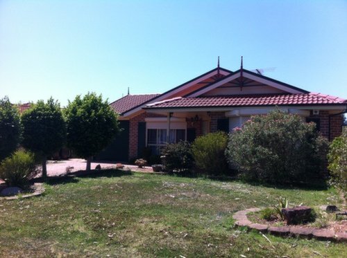 32 Sanctuary Park Drive, Plumpton Leased by ResponseRE Quakers Hill & Bella Vista - image 1
