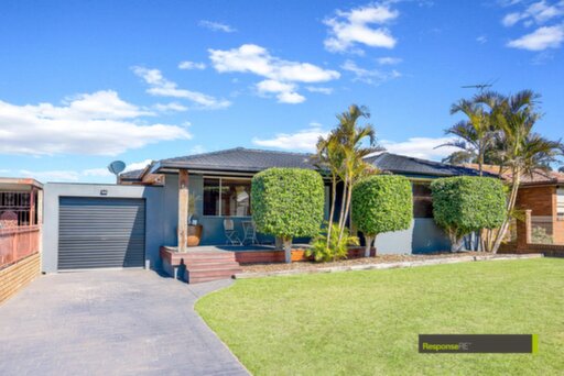 39 Hoyle Drive, Dean Park Sold by ResponseRE Quakers Hill & Bella Vista