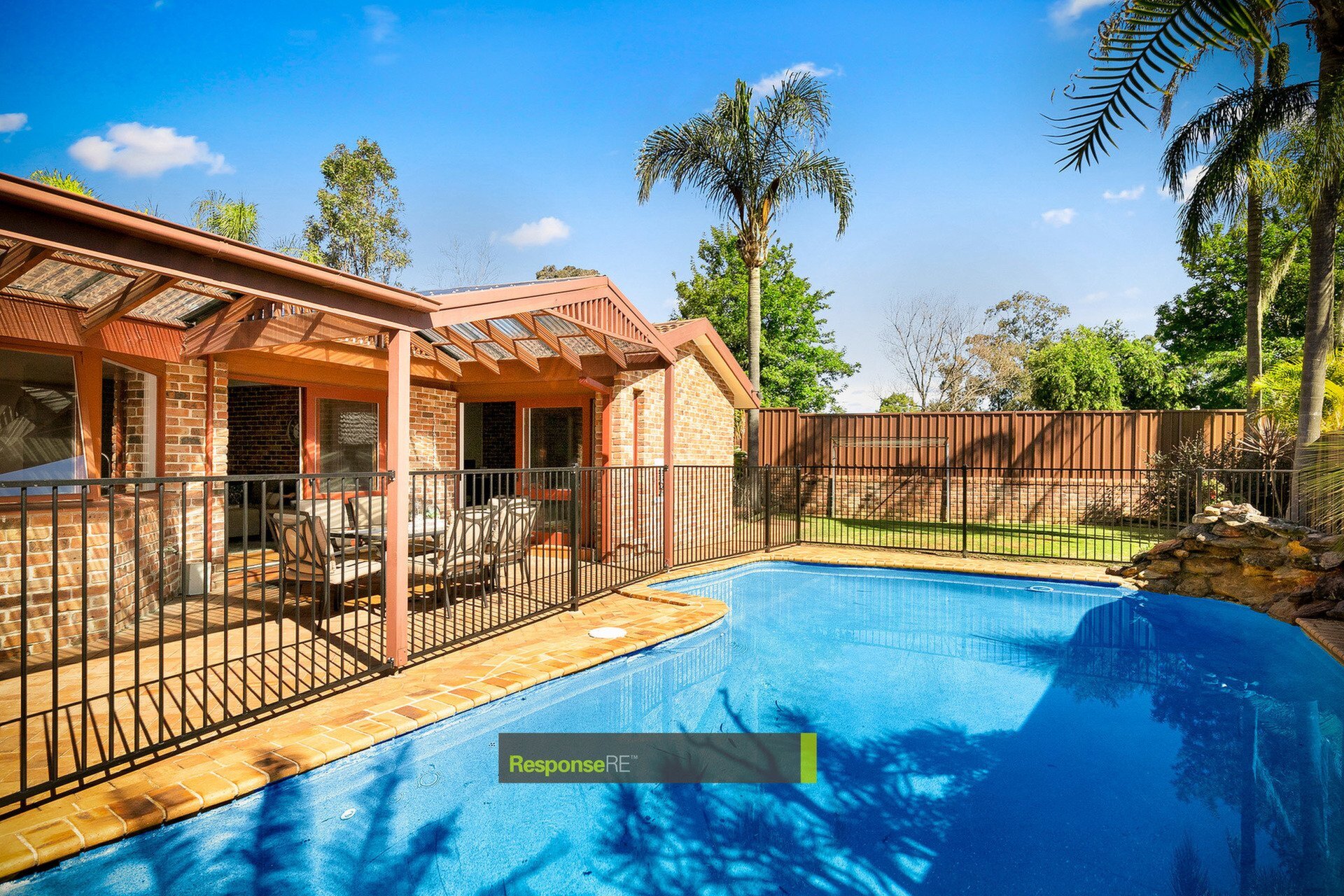 3 Therese Court, Baulkham Hills Sold by ResponseRE Walsh Sullivan Northmead - image 1